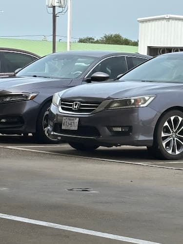 Twin City Honda Service in Port Arthur, TX