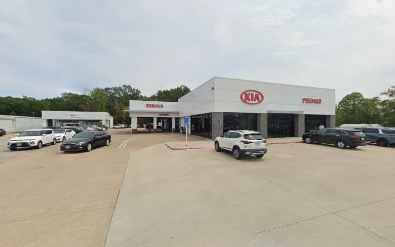 Premier Kia