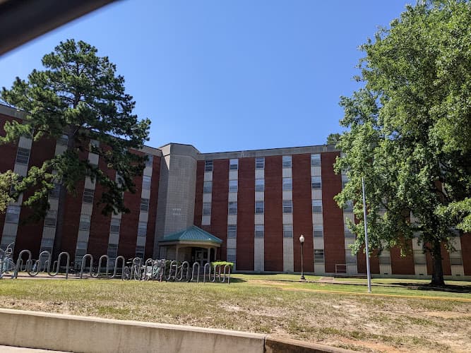 Kerr Hall
