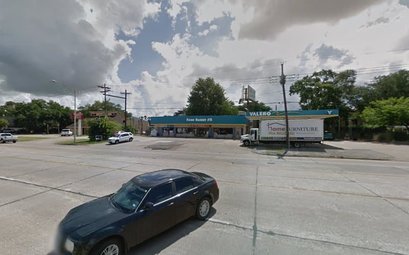 Food Basket in Beaumont, TX