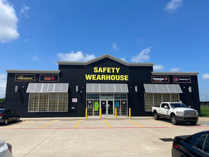 Safety Wearhouse