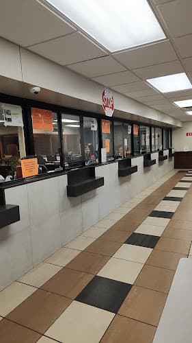 Nacogdoches County Dmv