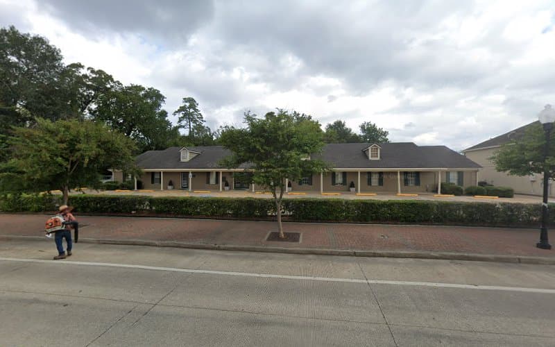 Waterside Wealth Advisors in Beaumont, TX