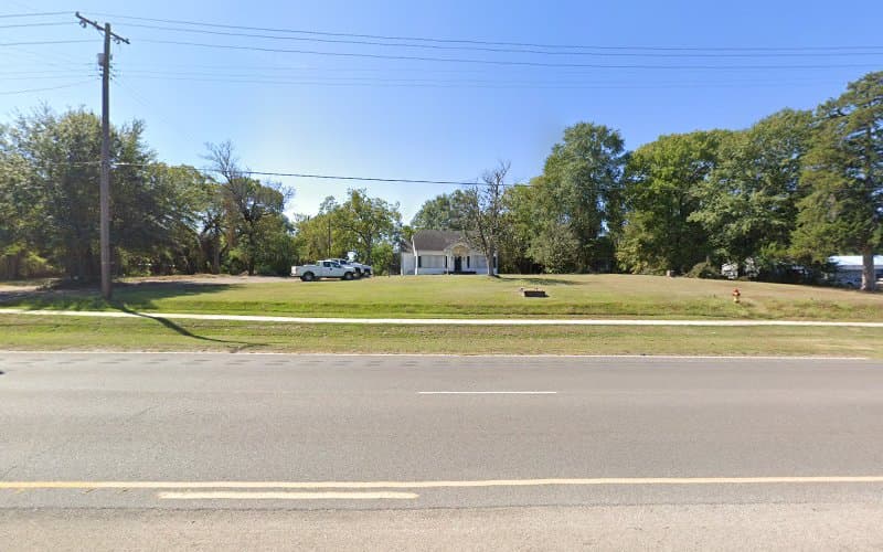 East Texas Land Surveying