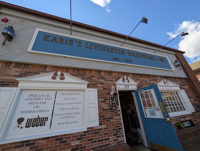 Karig's Hardware Inc. in Livingston, TX