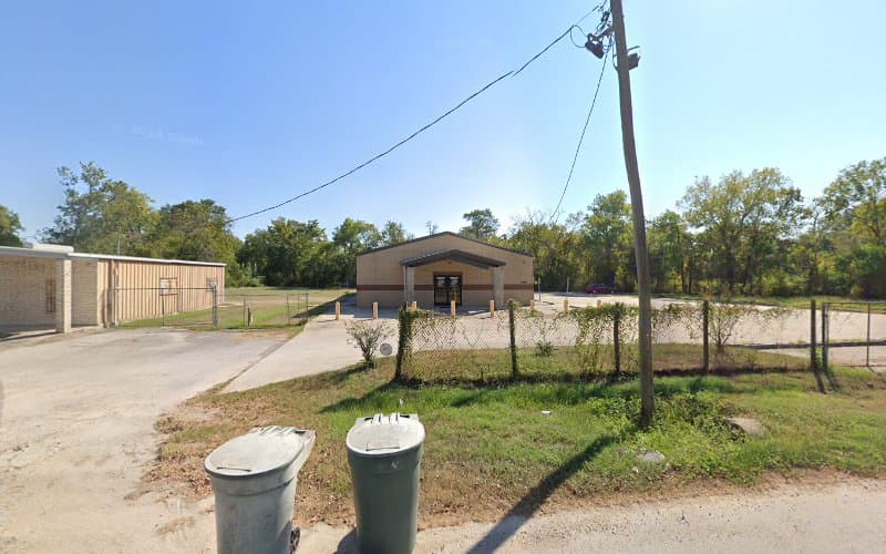 Espanol Pentecostal Unida Igls in Beaumont, TX
