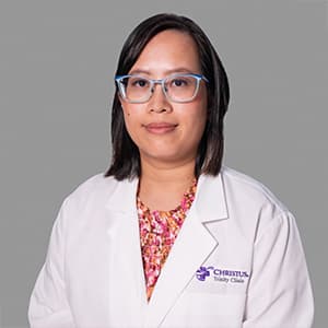 Jenny Nguyen, MD in Beaumont, TX