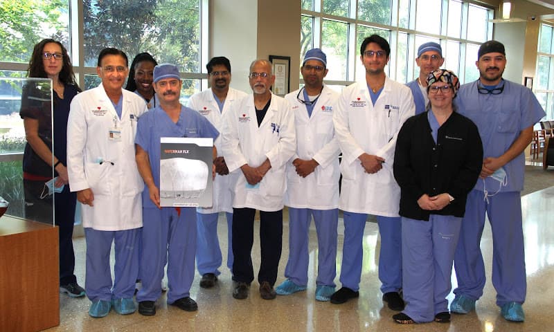 The Heart Institute of East Texas