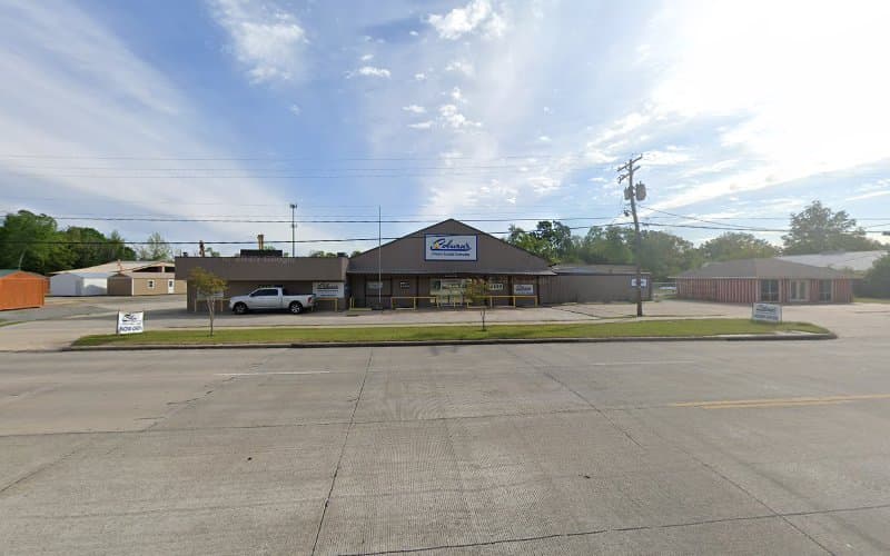Coburns Supply in Orange, TX
