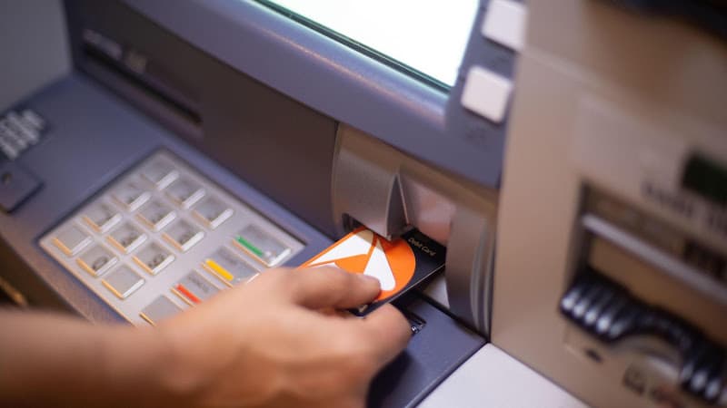 PNC ATM in Port Arthur, TX