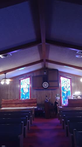 Grace Lutheran Church