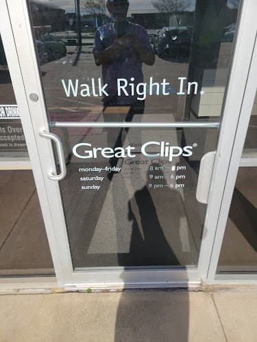 Great Clips