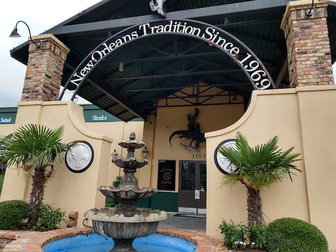 Ralph & Kacoo's in Lufkin, TX