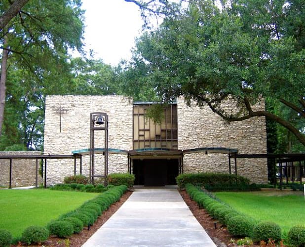 St. Stephen's Episcopal Church