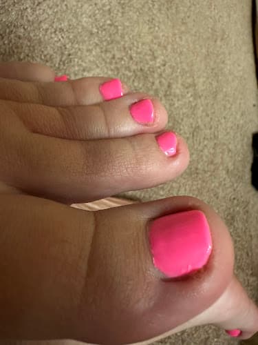 Tip Top Nails