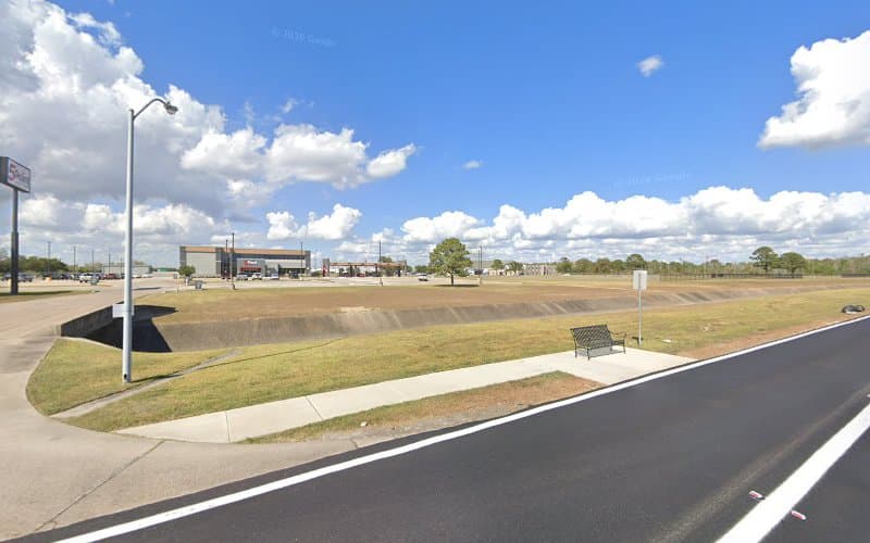 Highway 73 & 5-Point Credit Union