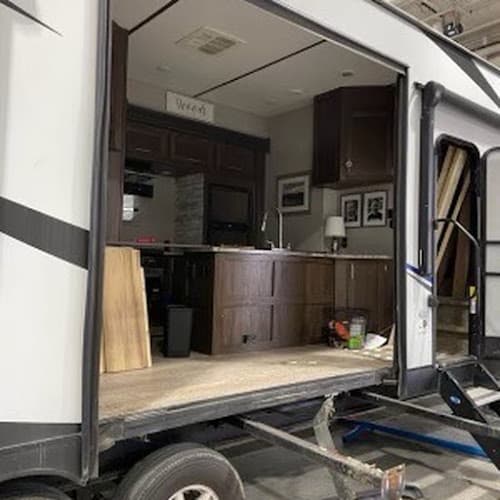 JW Kolb Renovation Services