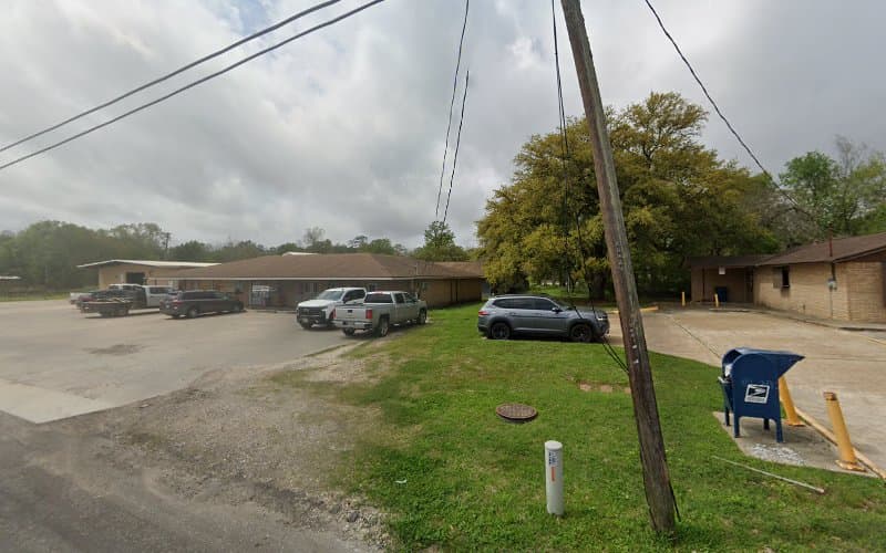 Lynx Well Services in Bridge City, TX