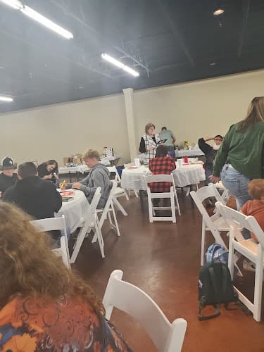 The Plaza Event Center