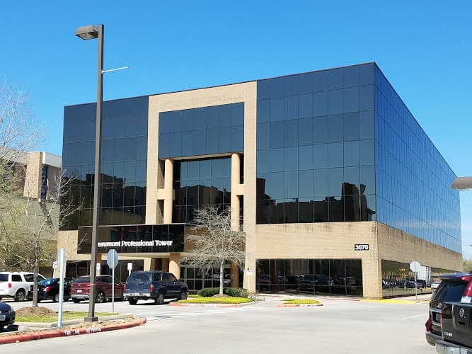 Beaumont Professional Tower