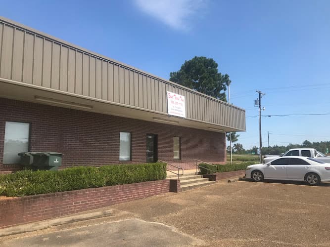 East Texas Tan in Nacogdoches, TX