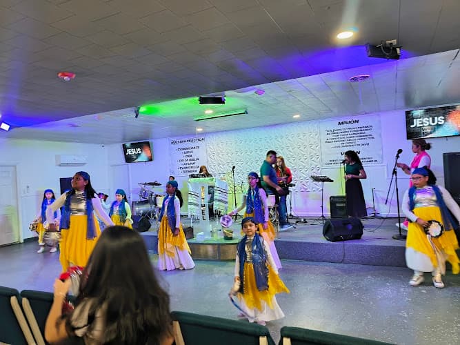 Iglesia Bethel