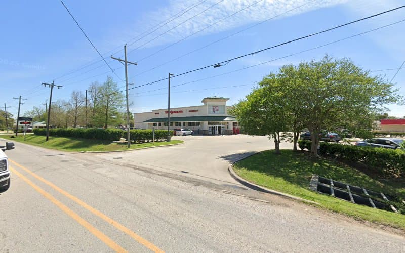 Walgreens Pharmacy in Bridge City, TX