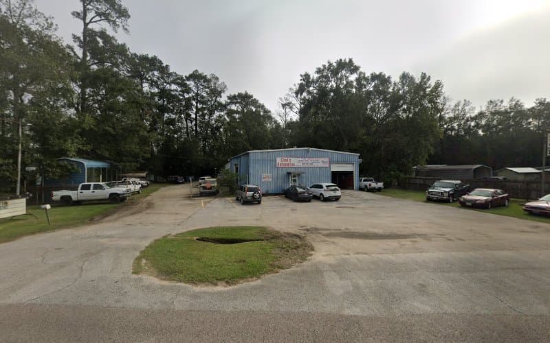 Lumberton Automotive