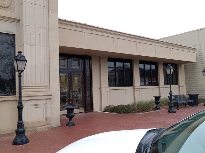 Farmers State Bank