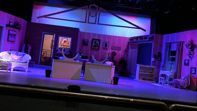 Southeast Texas Stages in Beaumont, TX