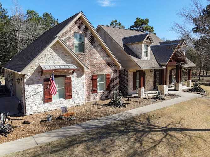 Sam Rayburn-Toledo Bend-East Texas Real Estate Group, Crystal Heigley-REALTOR®