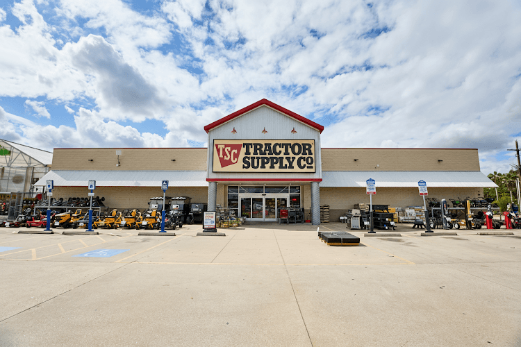Tractor Supply Co.