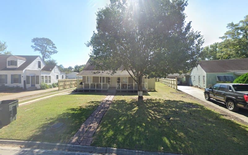 Environmental Strategic Investigations in Port Arthur, TX