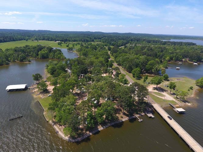 Holly Park Marina