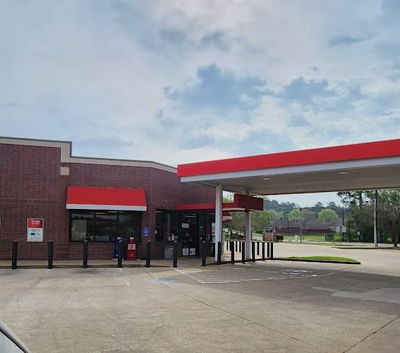 Exxon