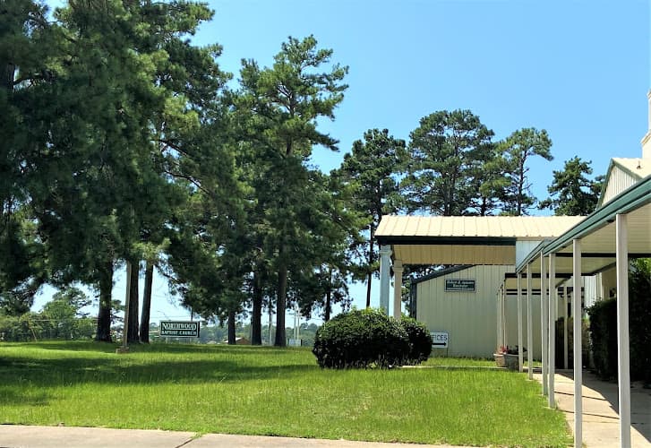 Northwood Baptist Church