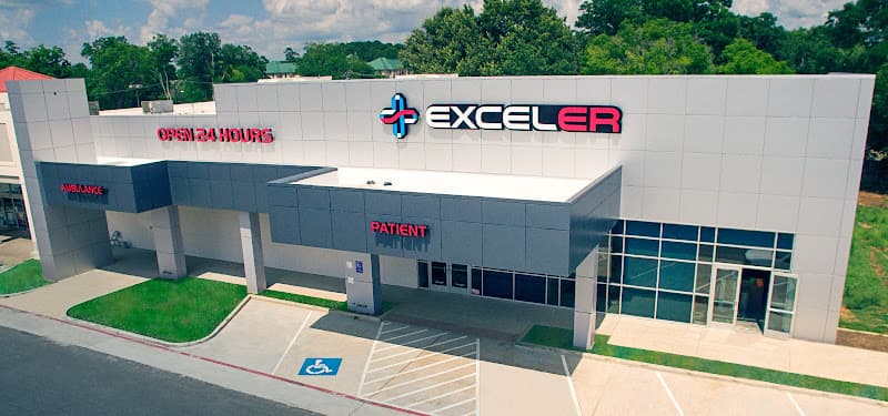 Excel ER - Nacogdoches in Nacogdoches, TX