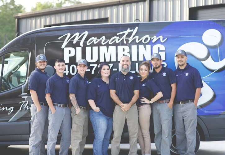 Marathon Plumbing