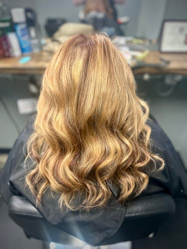 The Hive Beauty Bar