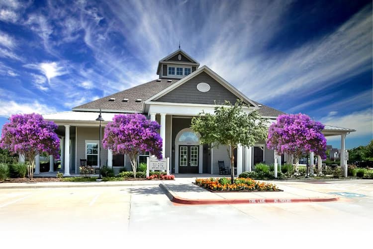 Stoneleigh on Major in Beaumont, TX
