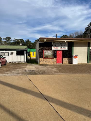 Handsaker Tax & Accounting in Hemphill, TX