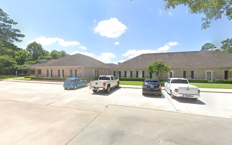 Balance Dizziness & Physical Therapy Clinic in Beaumont, TX