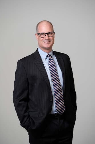 The Law Office of Jeremy S. Willis, P.C. in Lufkin, TX
