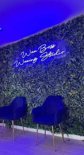 Wax Boss Waxing Studio