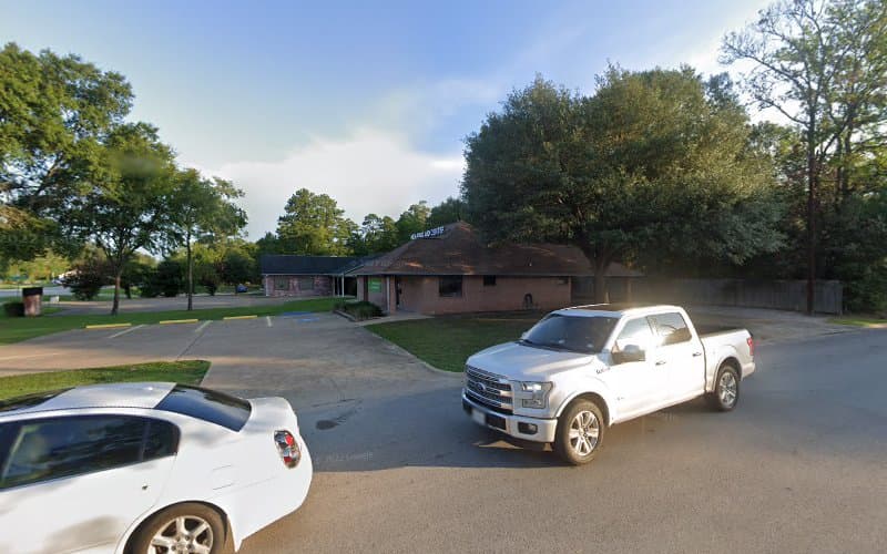 East Texas Dental Specialists in Lufkin, TX