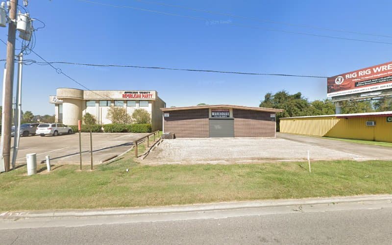Recovercare in Beaumont, TX