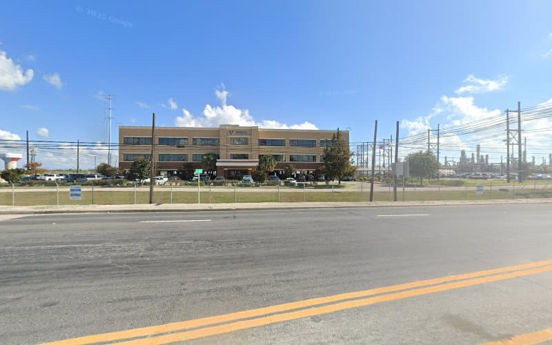 ATM Gulf Credit Union