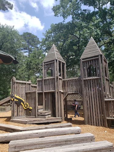 Maroney Park