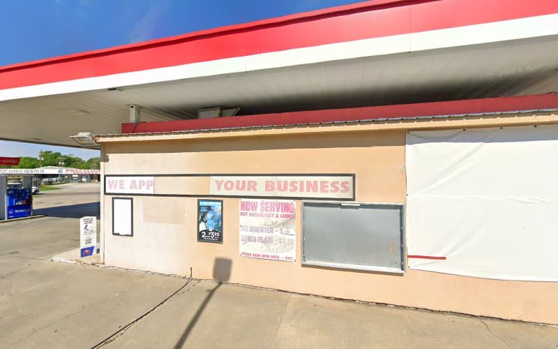 Sofia’s Deli in Bridge City, TX