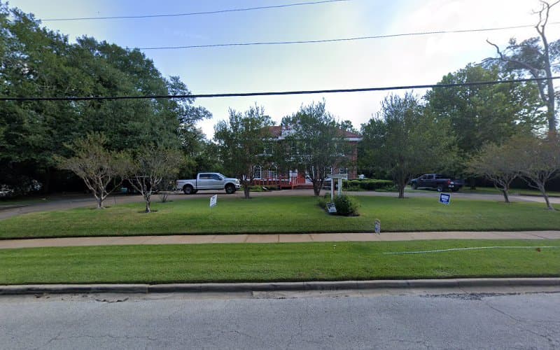 Hilary Haglund Walker in Lufkin, TX